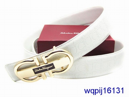 Ferragamo Belts-116